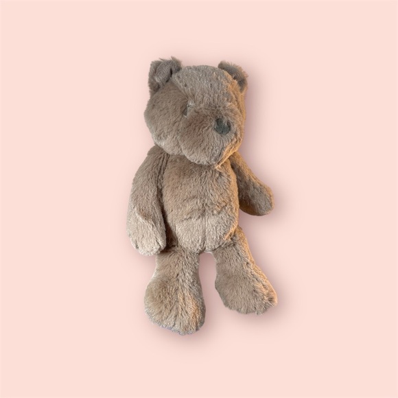 Carter's Other - Toy bear tiny little bear